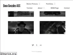 Sites similar to danagonzales.com