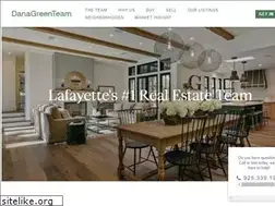 Sites similar to danagreenteam.com