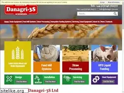 Sites similar to danagri-3s.com