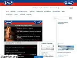 Sites similar to danagroups.com