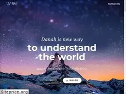 Sites similar to danah.kr