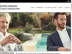 Sites similar to danahagan.com