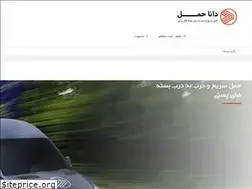Sites similar to danahaml.com