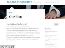 Sites similar to danaharbor.com