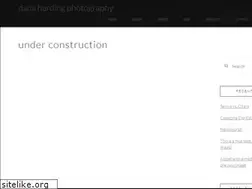 Sites similar to danaharding.com