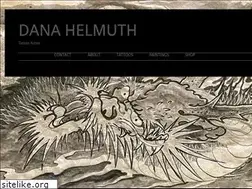 Sites similar to danahelmuth.com