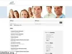 Sites similar to danaher.jobs