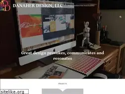 Sites similar to danaherdesign.com