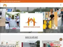 Sites similar to danahoanmy.com