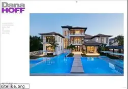 Sites similar to danahoff.com