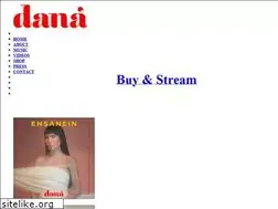 Sites similar to danahourani.com