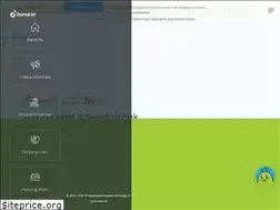 Sites similar to danai.id