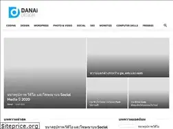 Sites similar to danaidesign.com