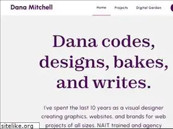 Sites similar to danaisawesome.com