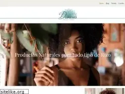 Sites similar to danaisnatural.com