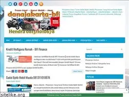 Sites similar to danajakarta-bfi.blogspot.com