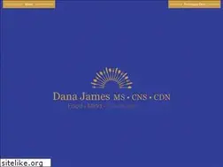 danajames.com
