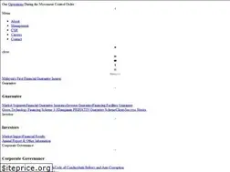 Sites similar to danajamin.com