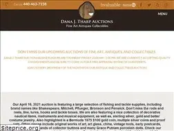 Sites similar to danajtharpauctions.com