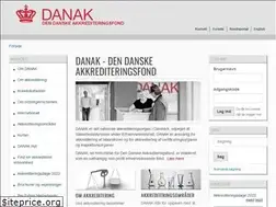 Sites similar to danak.dk