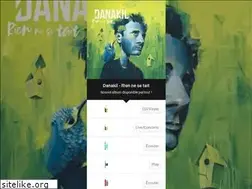 Sites similar to danakil.fr
