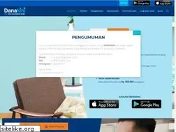 Sites similar to danakini.co.id