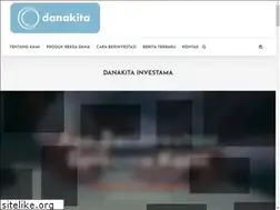 Sites similar to danakitainvestama.com
