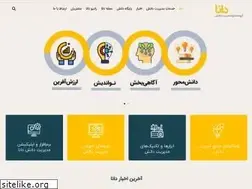 Sites similar to danakm.com