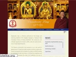 Sites similar to danakosha.org