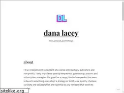 Sites similar to danalacey.ca
