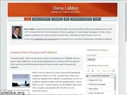 Sites similar to danalamon.com