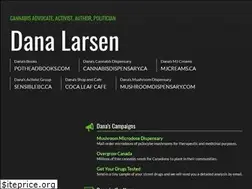 Sites similar to danalarsen.com