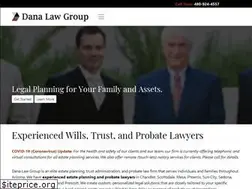Sites similar to danalawgroup.com