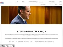 Sites similar to danalbas.com