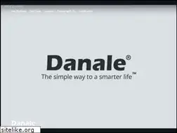 Sites similar to danale.com