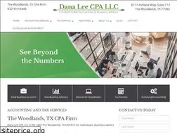 Sites similar to danaleecpa.com
