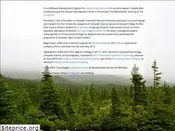 Sites similar to danallan.net