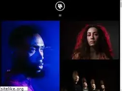 Sites similar to danalmasy.com