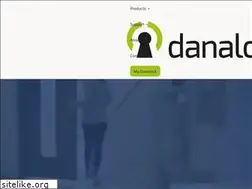 Sites similar to danalock.com