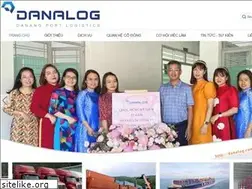 Sites similar to danalog.com.vn