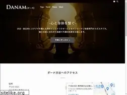 Sites similar to danam.jp