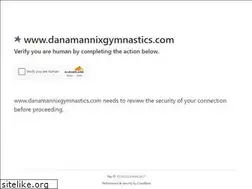 Sites similar to danamannixgymnastics.com