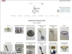 Sites similar to danamantique.com