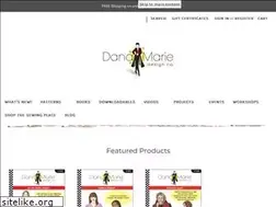 Sites similar to danamarie.com