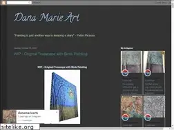 Sites similar to danamarieart.blogspot.com