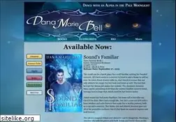 Sites similar to danamariebell.com