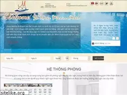 Sites similar to danamarinahotel.com