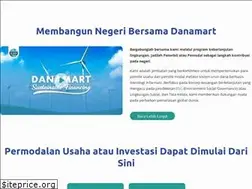 Sites similar to danamart.id