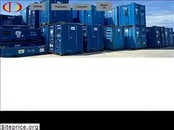 Sites similar to danamascorp.com