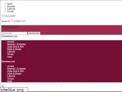 Sites similar to danamase.com